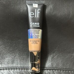 e.l.f. Camo CC Cream